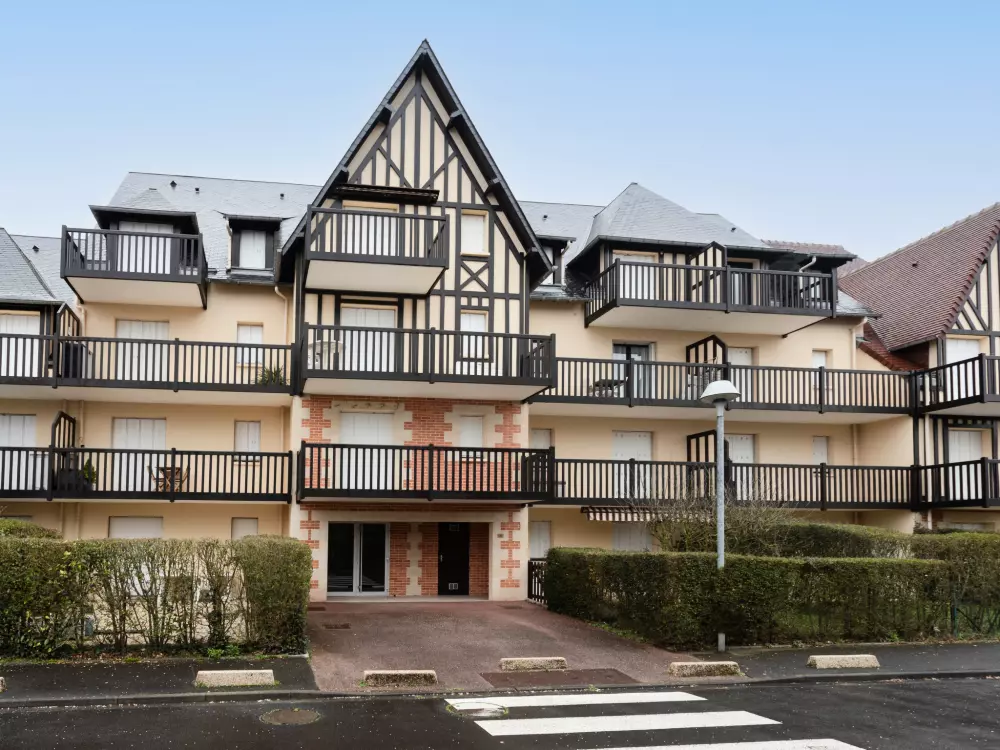 Résidence Fleur Marine