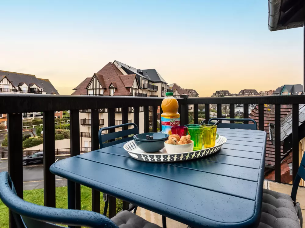 Résidence Fleur Marine