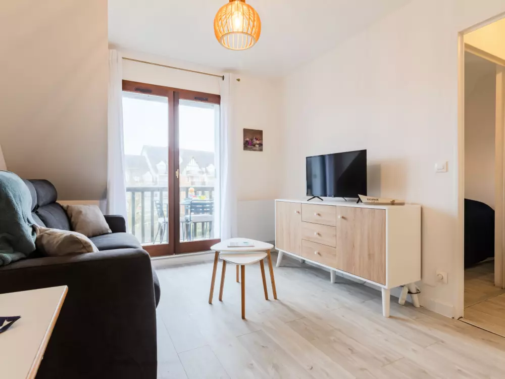 Résidence Fleur Marine