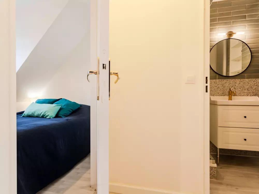 Résidence Fleur Marine