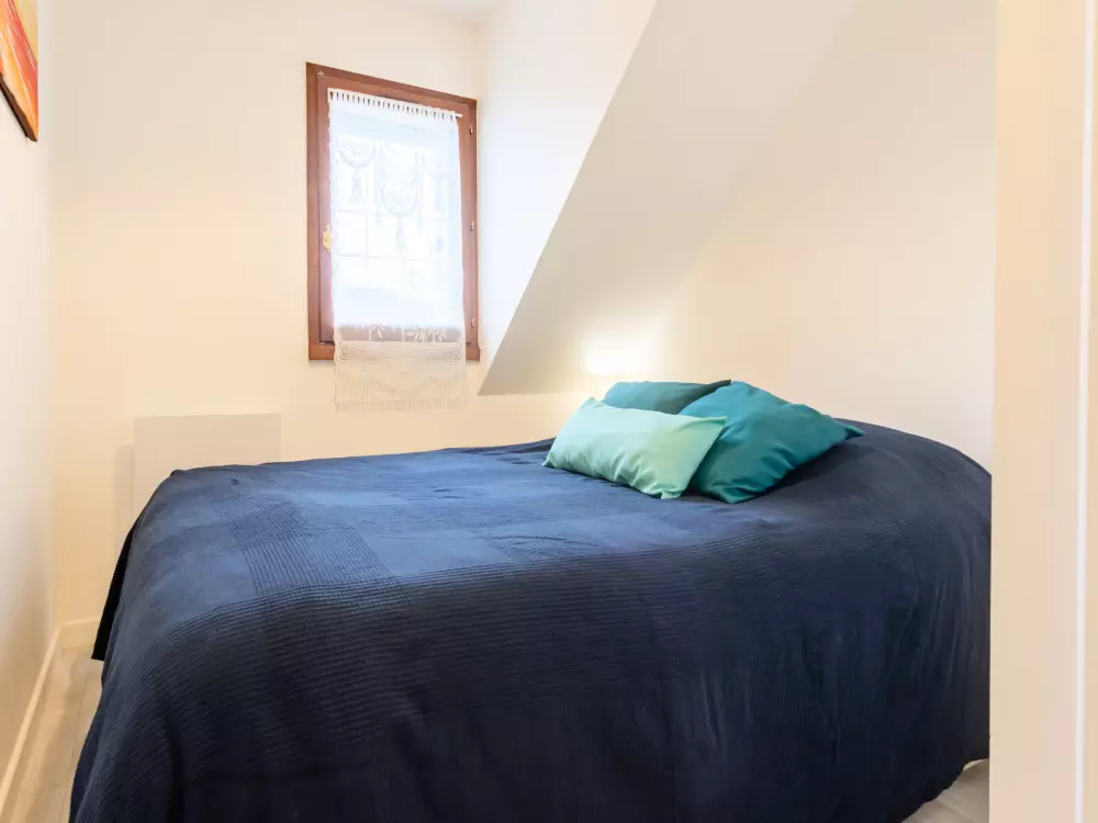 Résidence Fleur Marine