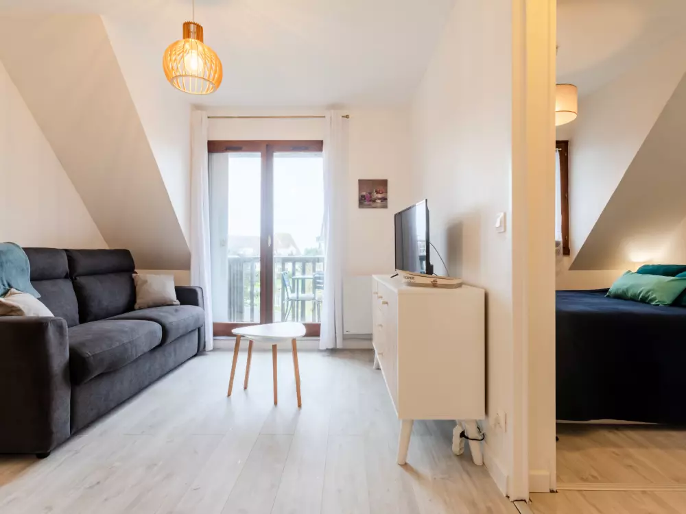 Résidence Fleur Marine