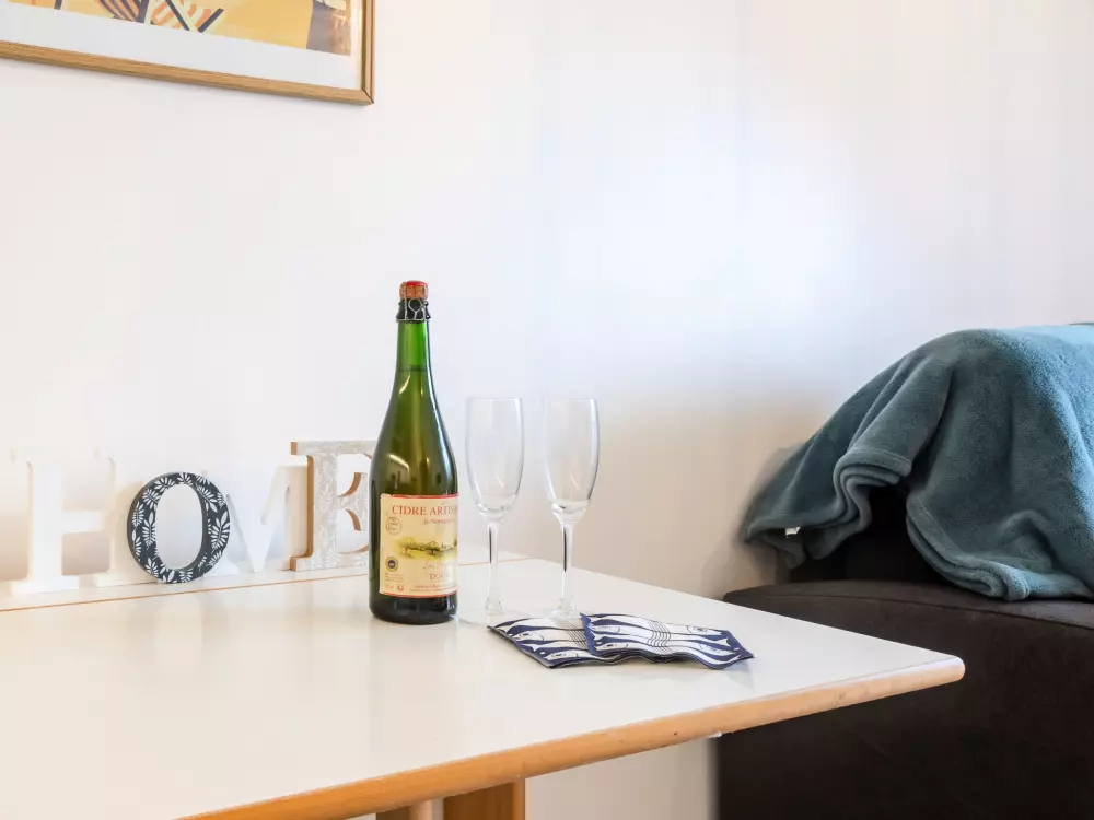 Résidence Fleur Marine