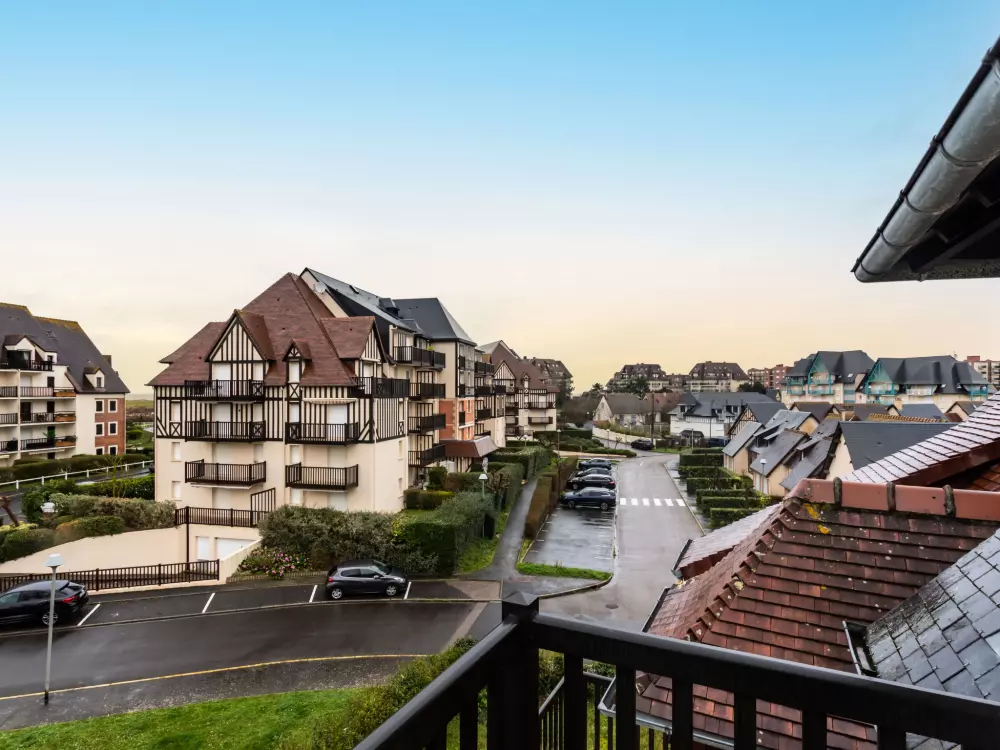 Résidence Fleur Marine