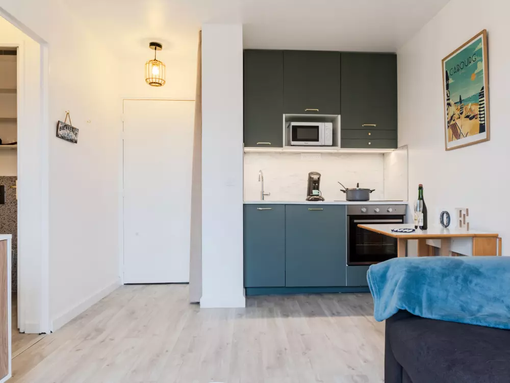 Résidence Fleur Marine