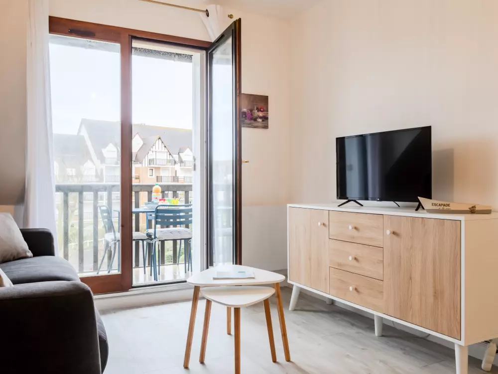 Résidence Fleur Marine