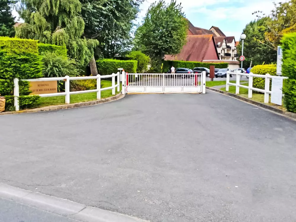 Résidence Fleur Marine