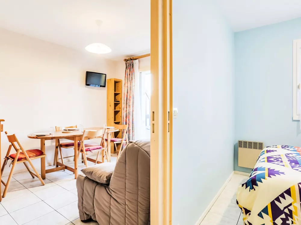 Résidence Fleur Marine