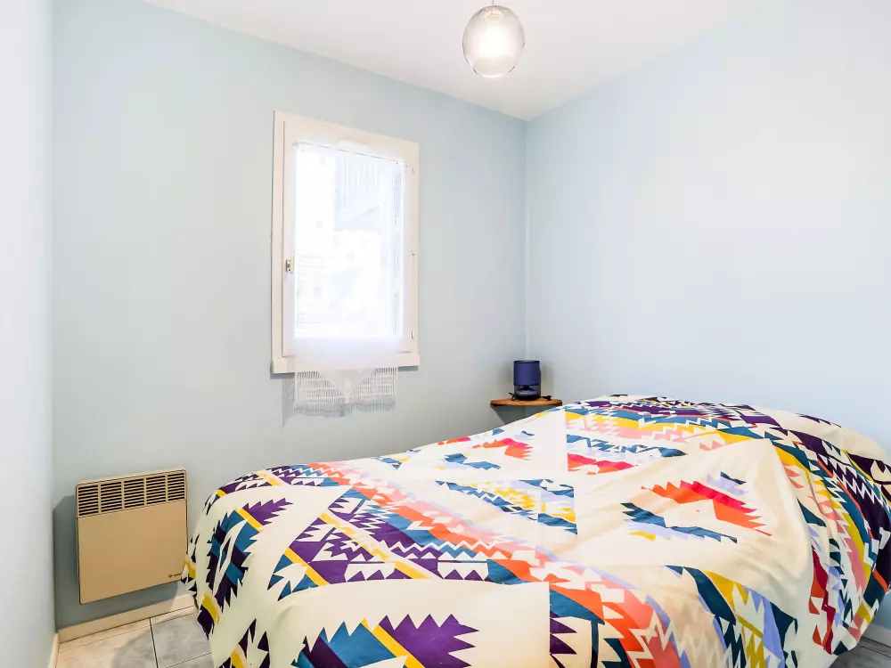 Résidence Fleur Marine