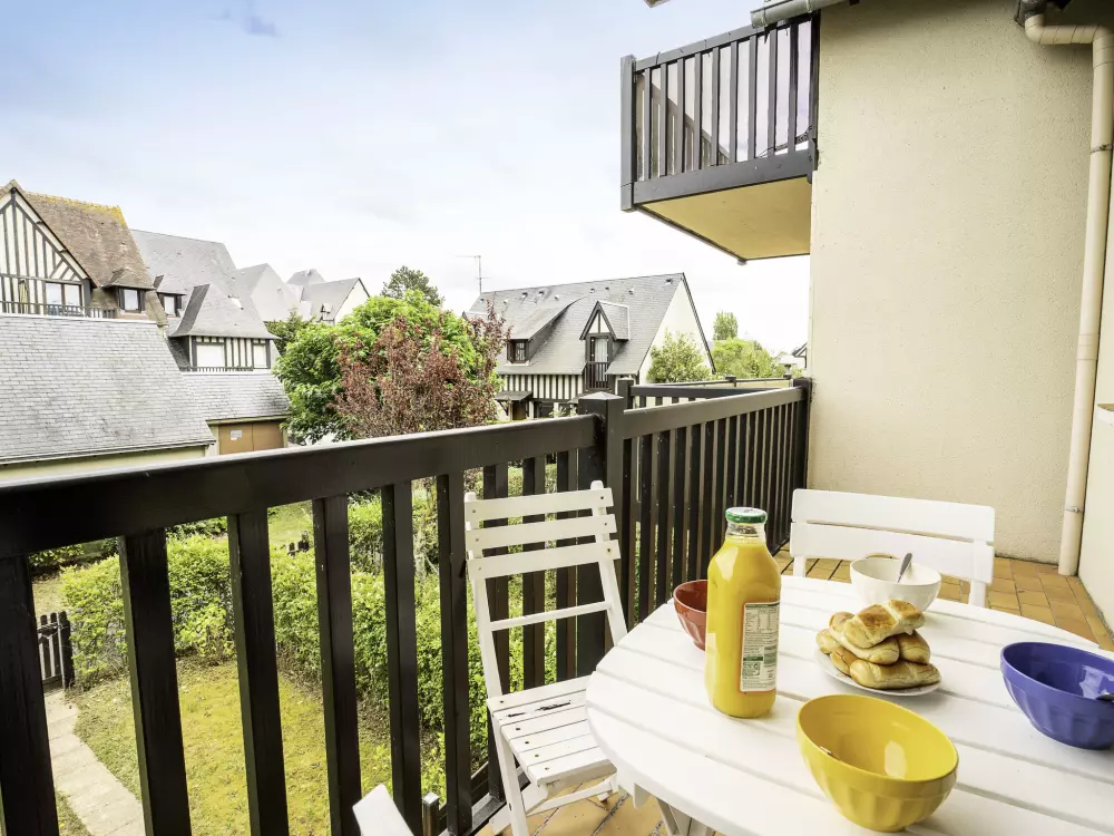 Résidence Fleur Marine