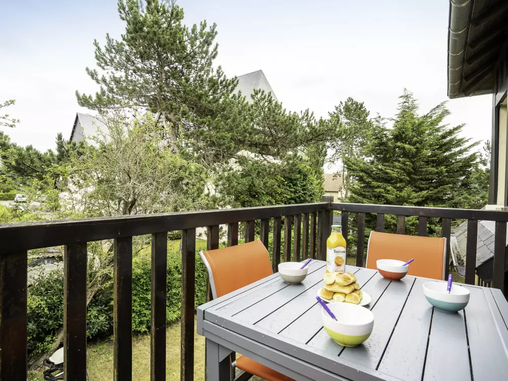 Résidence Fleur Marine