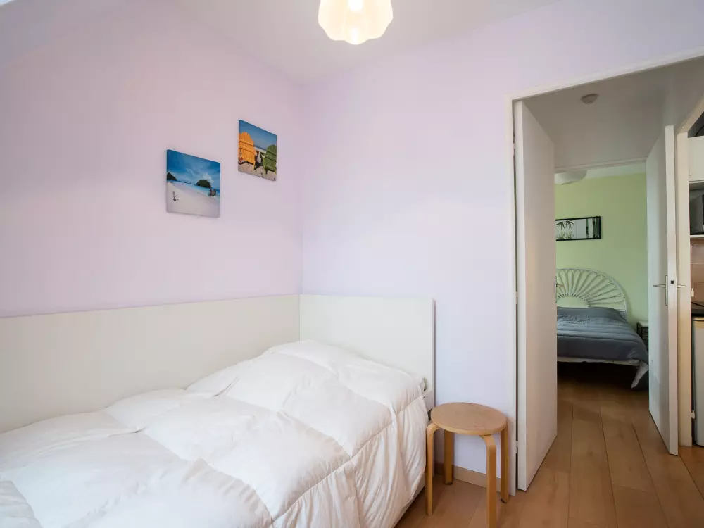 Résidence Fleur Marine