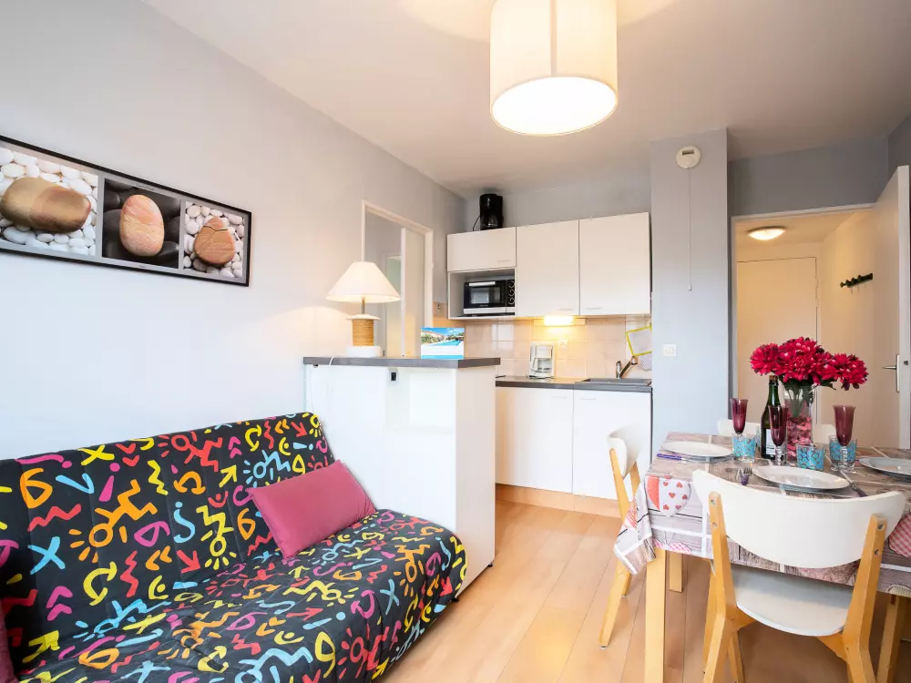 Résidence Fleur Marine