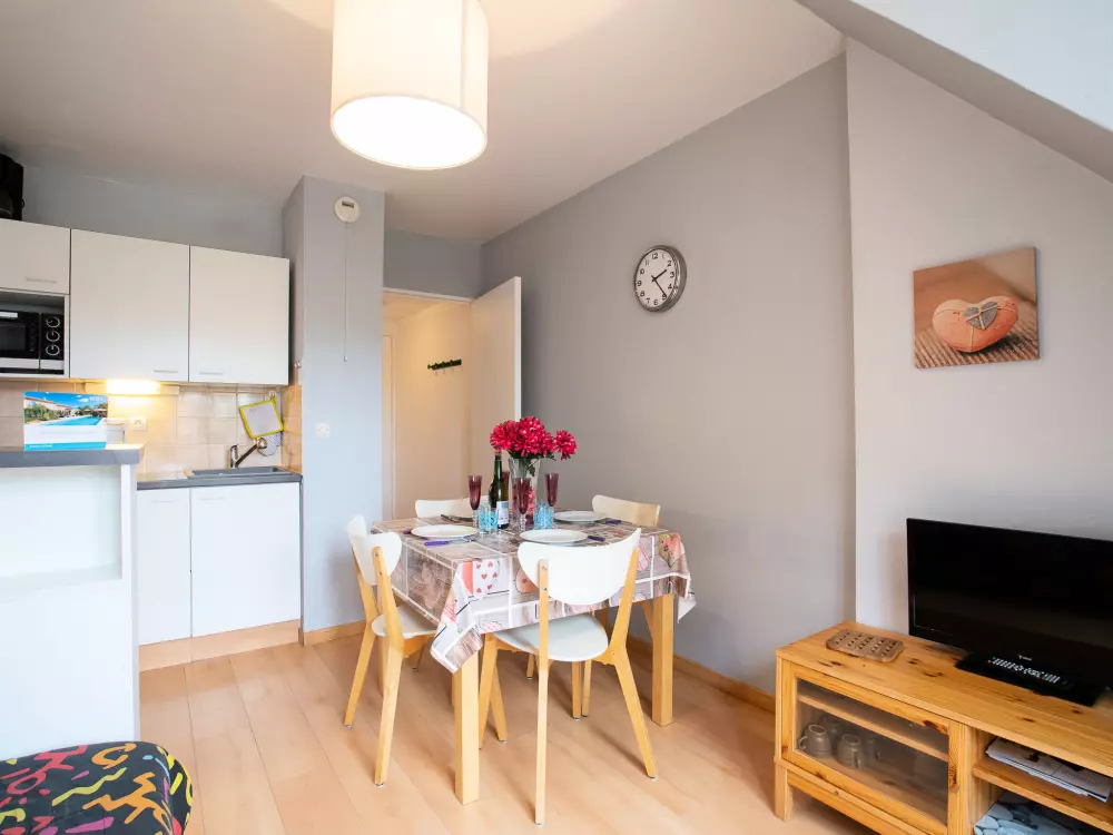 Résidence Fleur Marine