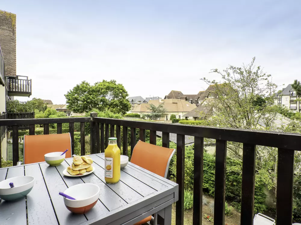 Résidence Fleur Marine