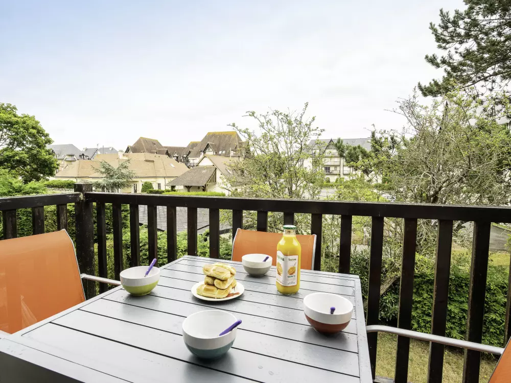 Résidence Fleur Marine