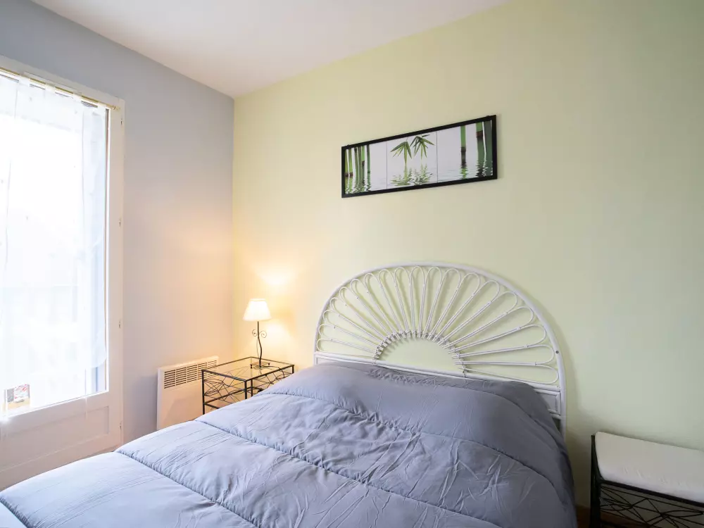 Résidence Fleur Marine