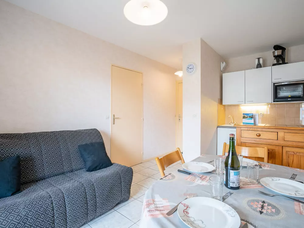 Résidence Fleur Marine