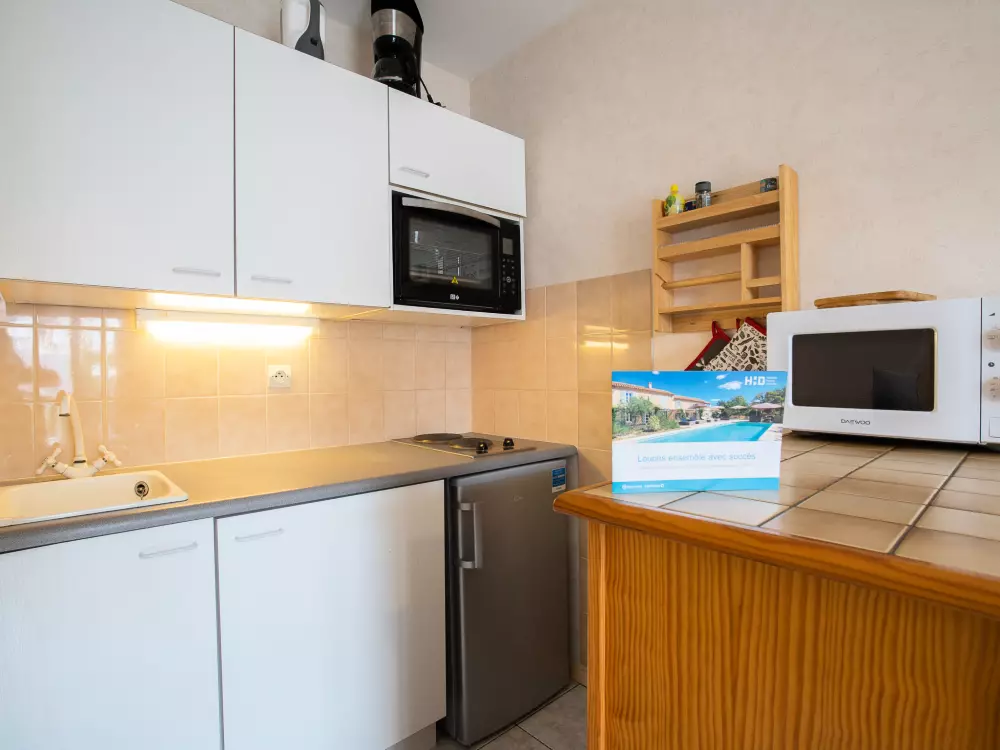 Résidence Fleur Marine