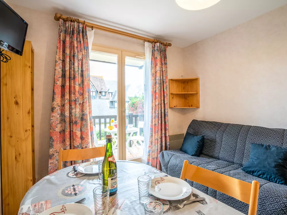 Résidence Fleur Marine