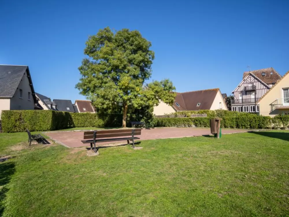 Résidence Fleur Marine