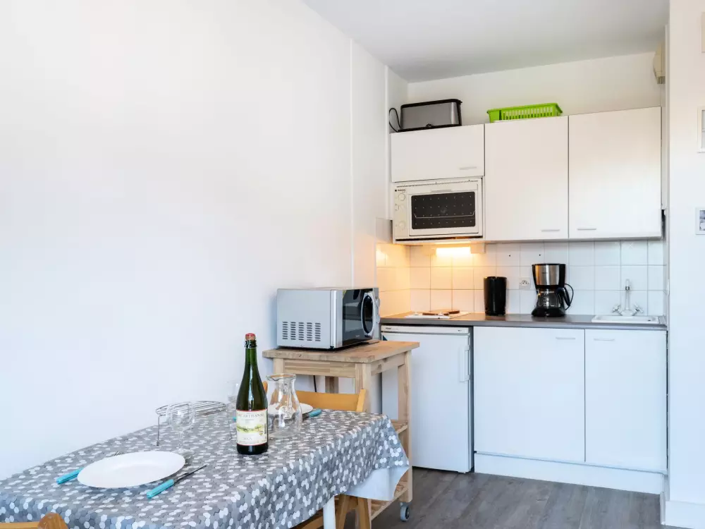 Résidence Fleur Marine