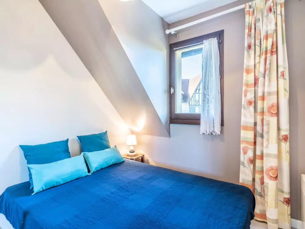 Résidence Fleur Marine