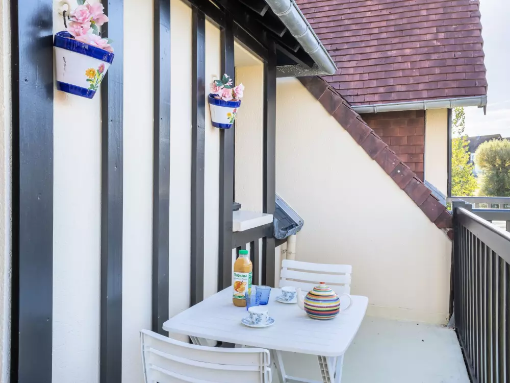 Résidence Fleur Marine