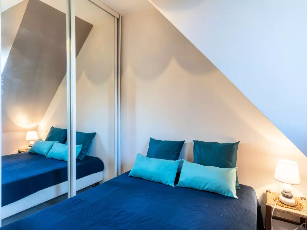 Résidence Fleur Marine