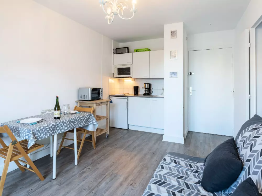 Résidence Fleur Marine