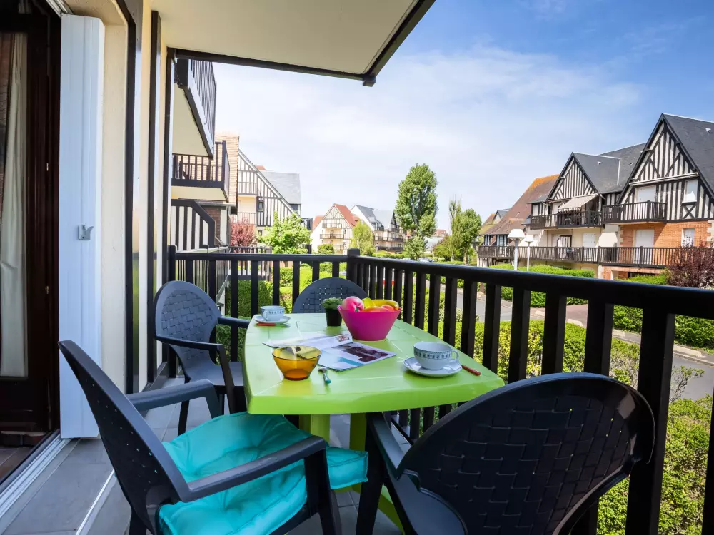 Résidence Fleur Marine