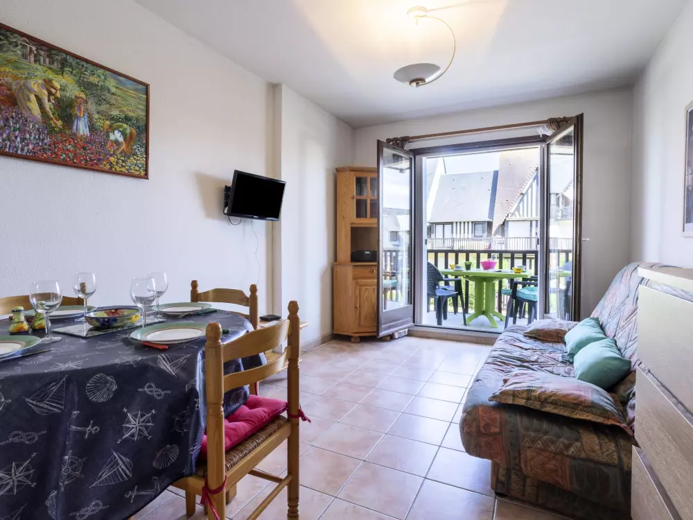 Résidence Fleur Marine