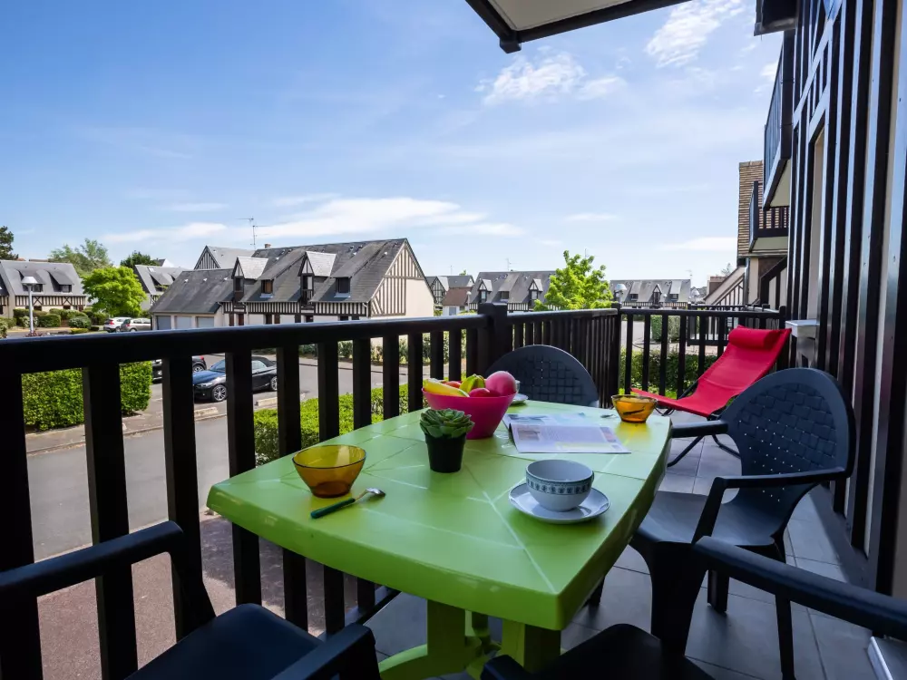 Résidence Fleur Marine