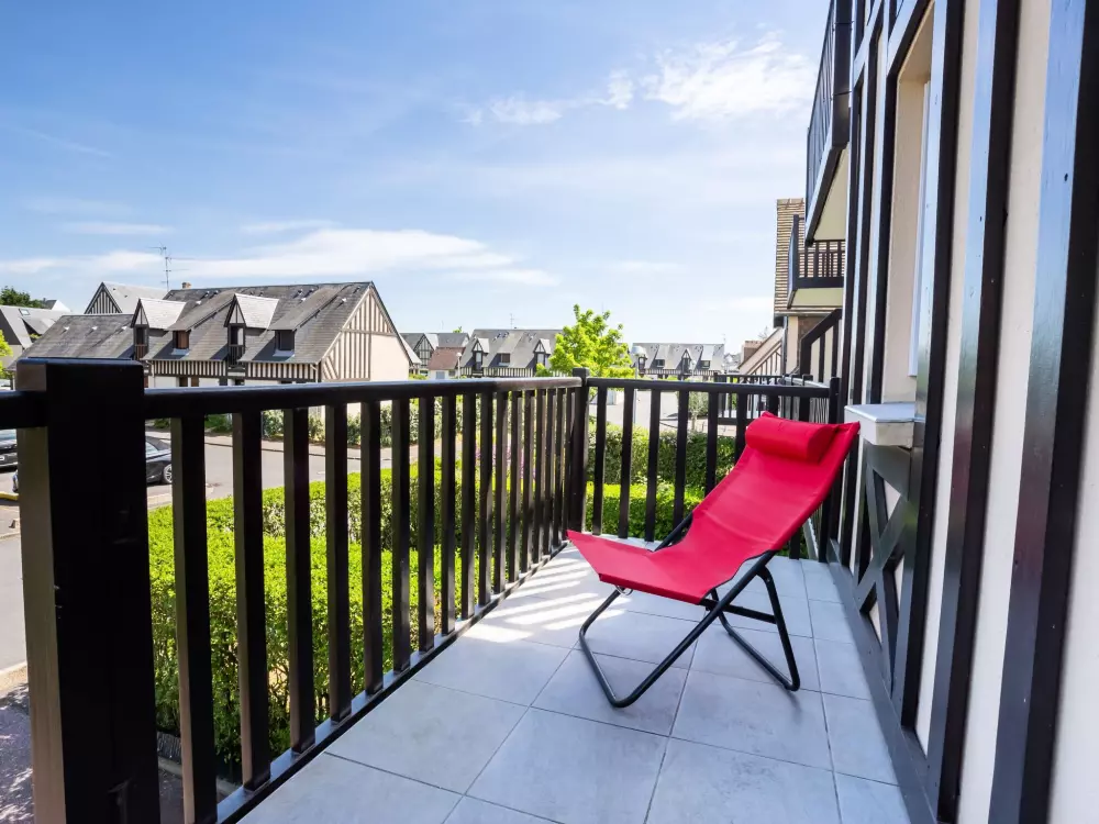 Résidence Fleur Marine