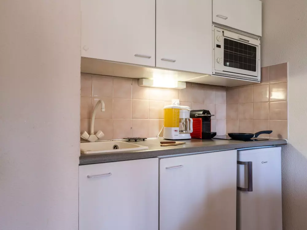 Résidence Fleur Marine