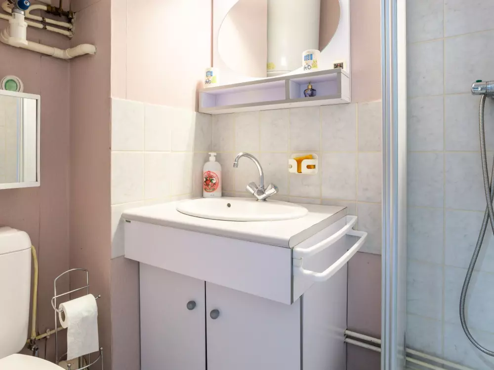 Résidence Fleur Marine