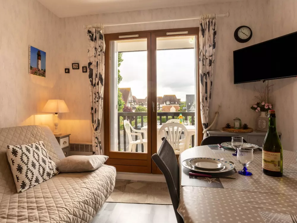 Résidence Fleur Marine