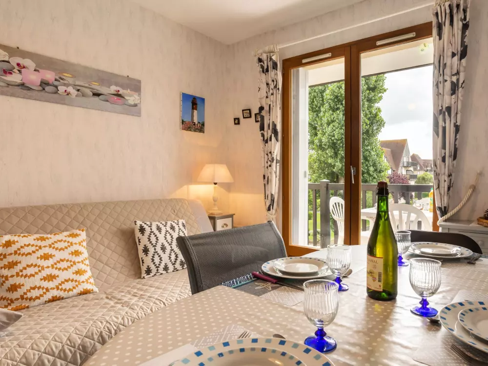 Résidence Fleur Marine