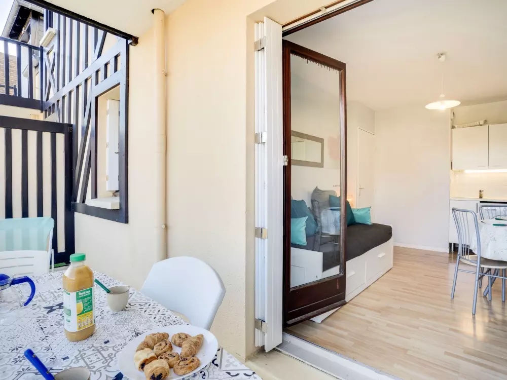 Résidence Fleur Marine