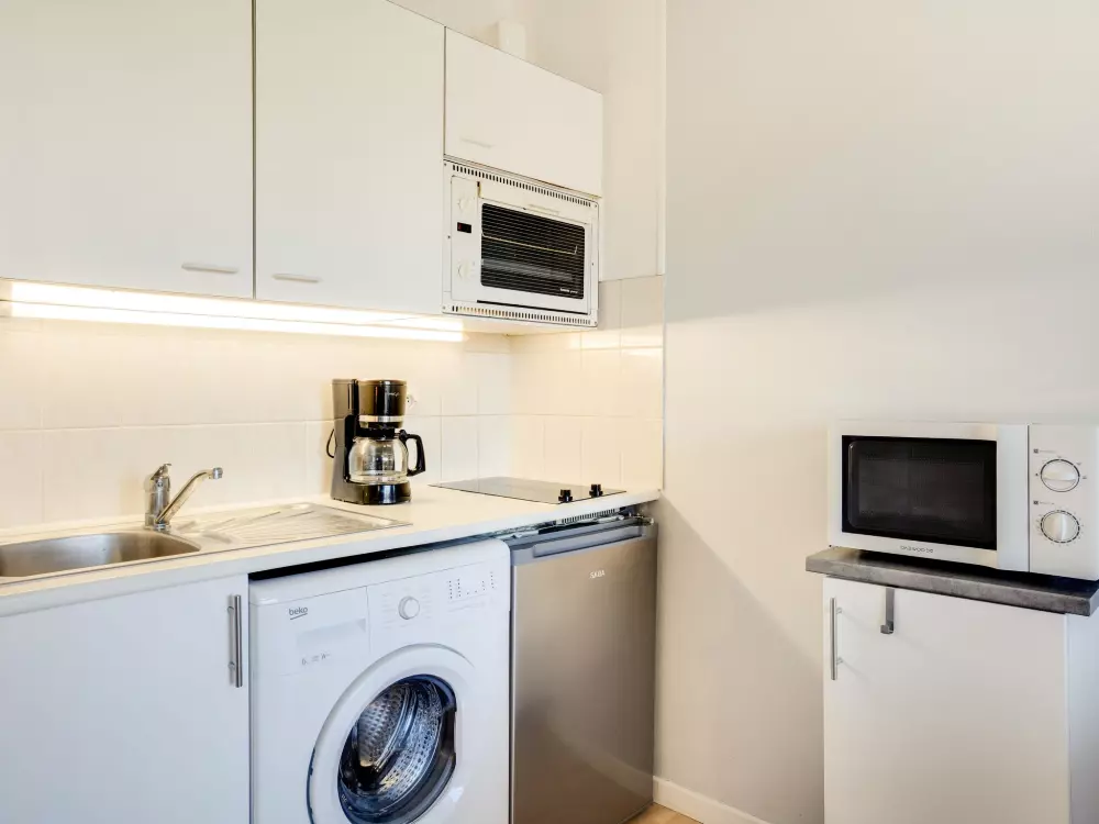 Résidence Fleur Marine