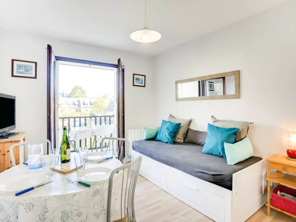 Résidence Fleur Marine