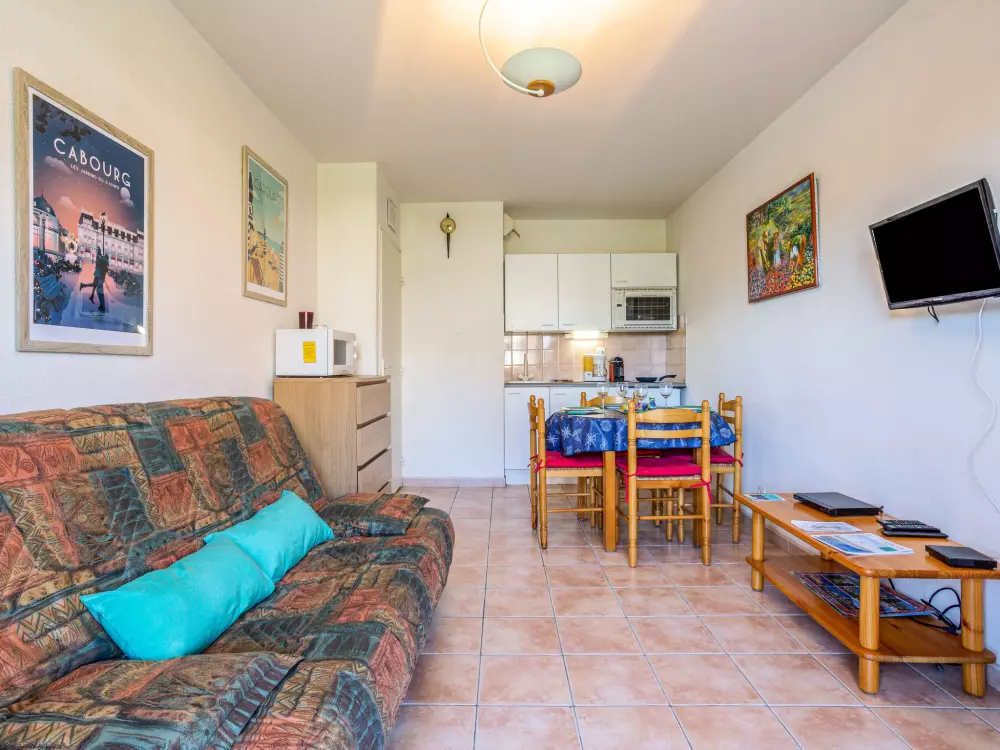 Résidence Fleur Marine