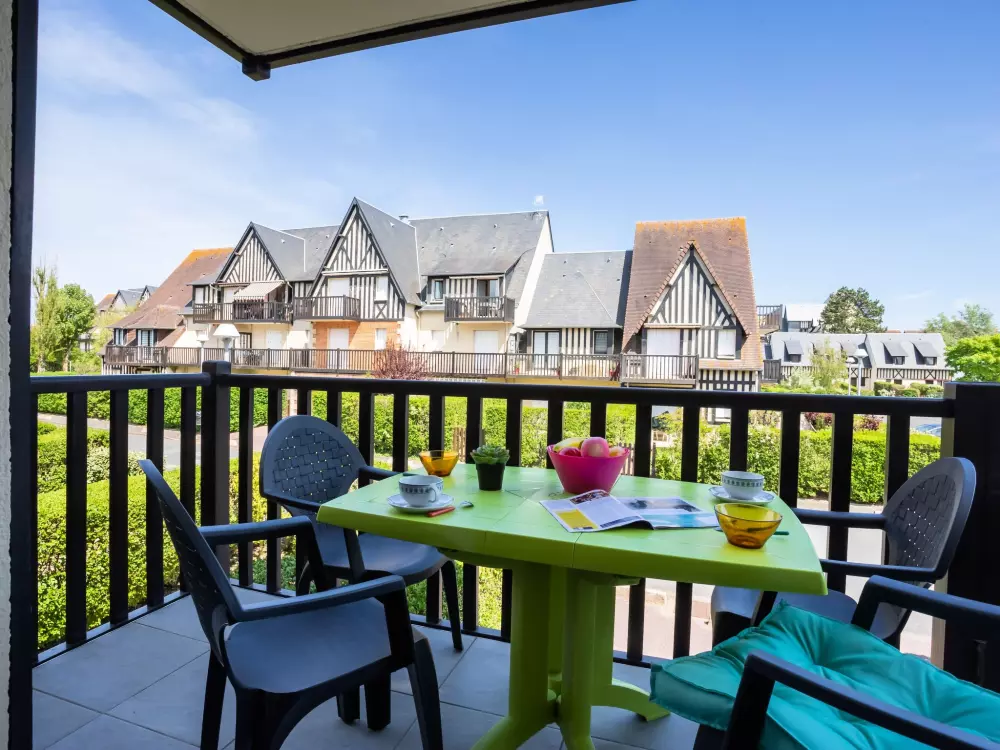 Résidence Fleur Marine