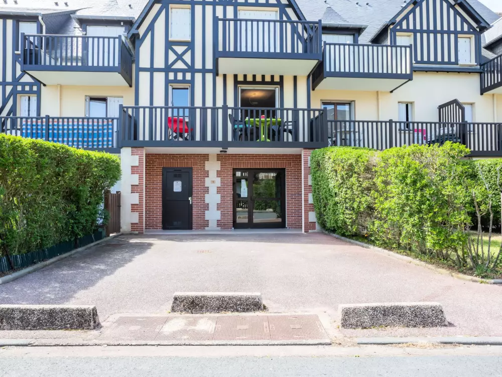 Résidence Fleur Marine