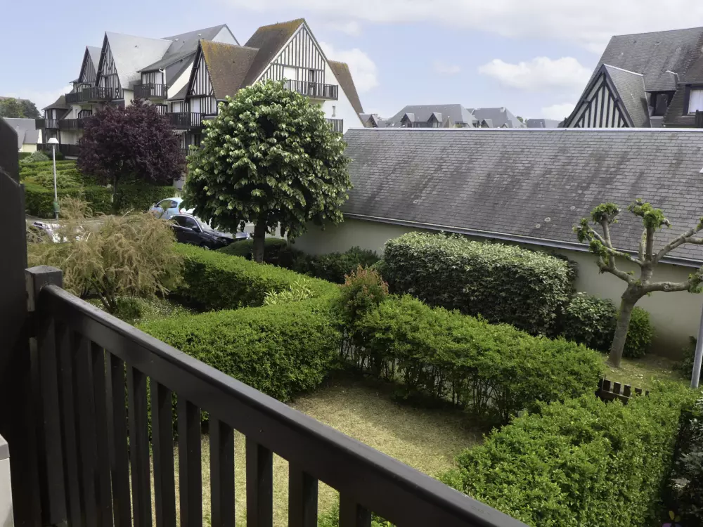 Résidence Fleur Marine