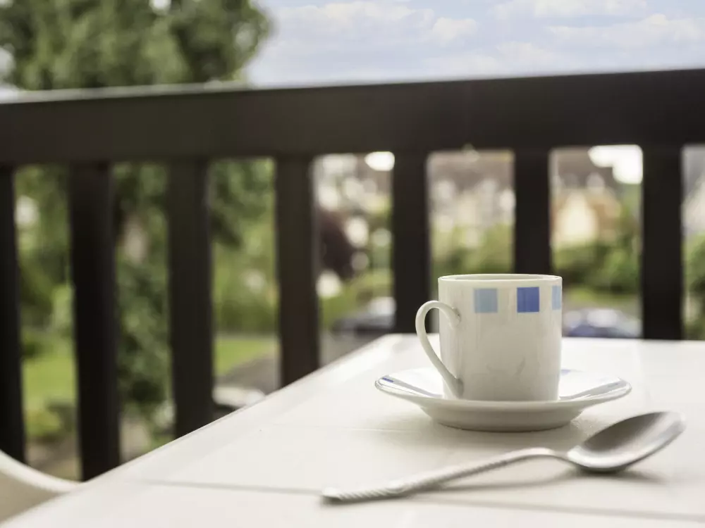 Résidence Fleur Marine