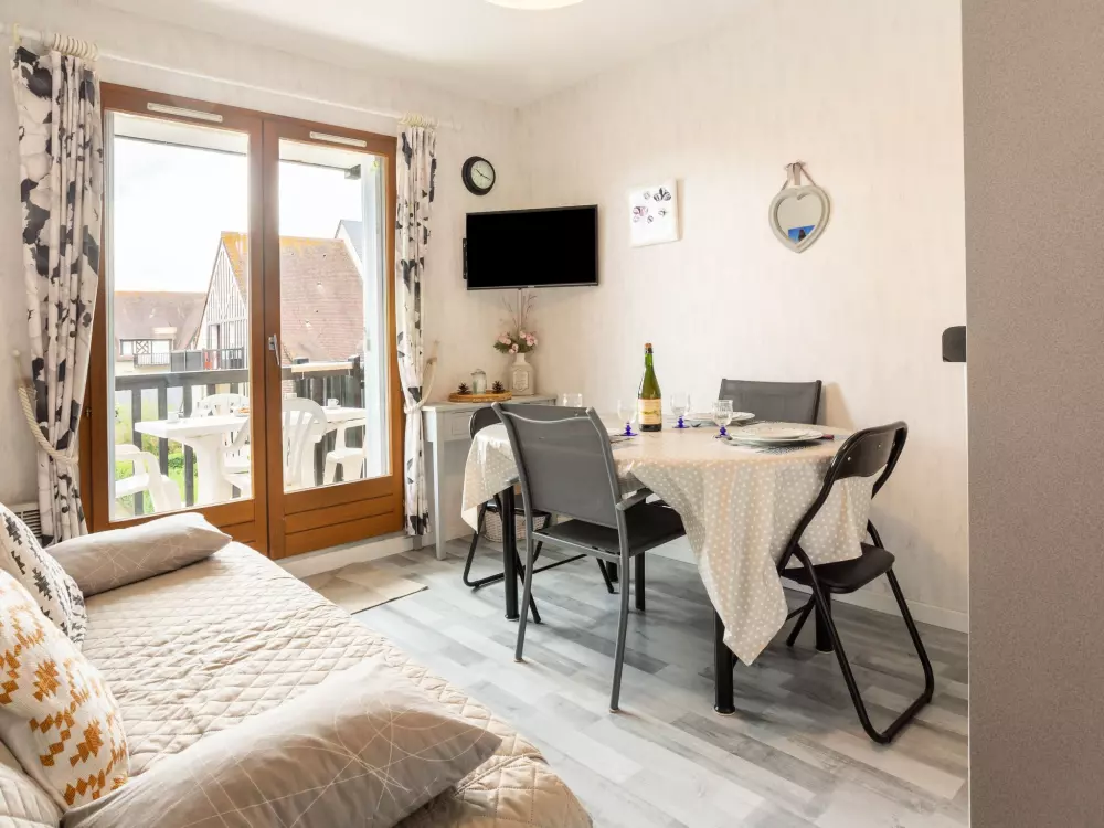 Résidence Fleur Marine