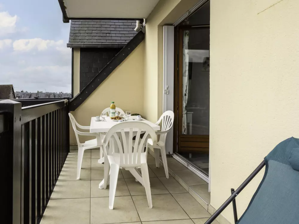 Résidence Fleur Marine