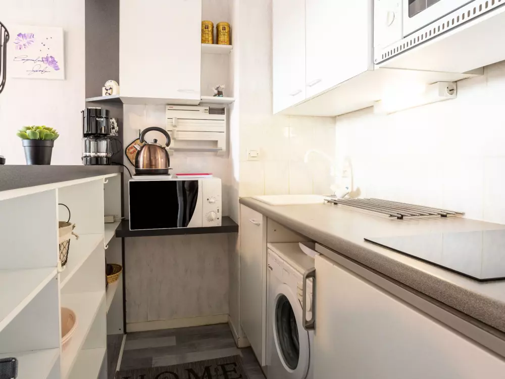 Résidence Fleur Marine