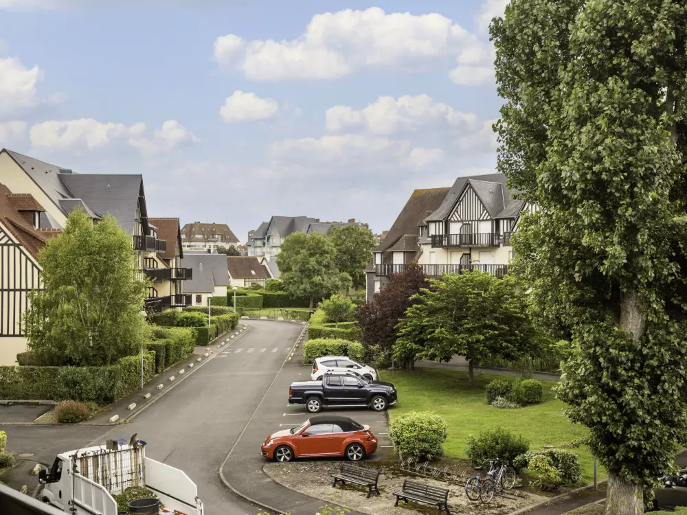 Résidence Fleur Marine